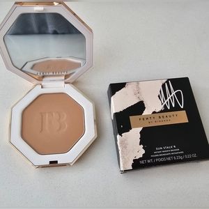 Fenty Beauty Sun Stalk'r Powder Bronzer 01 Inda Sun